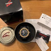 Casio G Shock 5371 da collezione