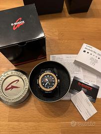 Casio G Shock 5371 da collezione