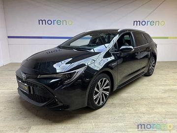 Toyota Corolla TS 1.8 hybrid Style CVT