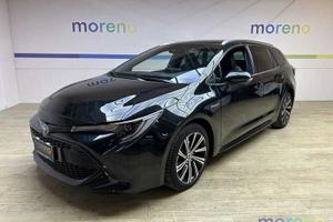 Toyota Corolla TS 1.8 hybrid Style CVT