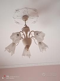 lampadario 