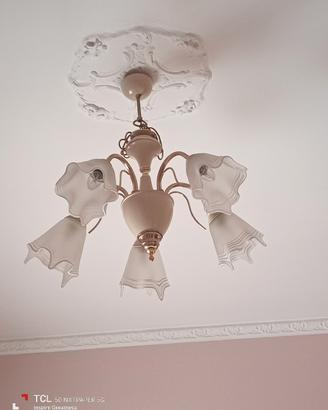 lampadario 