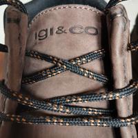 SCARPE NUOVE Igi&Co Sneakers uomo tg.41