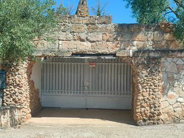 Locale polifunzionale 4.000mq