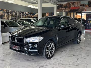 Bmw X6 xDrive30d 258CV