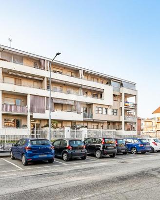 3 LOCALI A DRUENTO