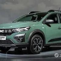 Ricambi dacia sandero stepway 2023