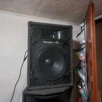 casse amplificate montarbo