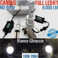 Kit fari FULL LED CANBUS VW New Beetle H1 6500K