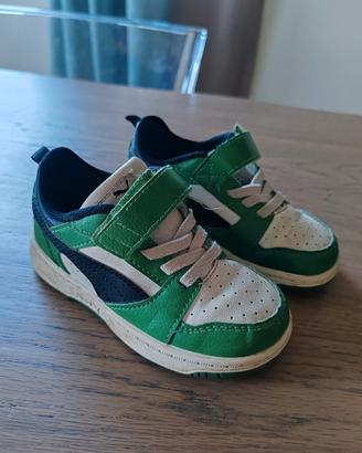 scarpe bimbo