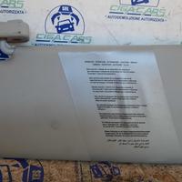 FIAT DOBLO 2012 - PARASOLE DESTRO