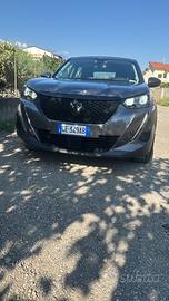 Peugeot 2008 1.5 diesel