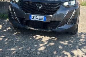 Peugeot 2008 1.5 diesel