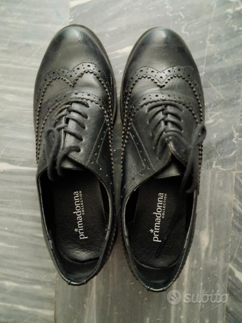 Francesine primadonna collection 37 Abbigliamento e Accessori In vendita a Torino