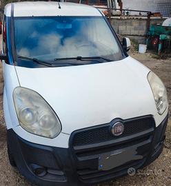 fiat Doblò benzina/metano