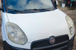 fiat Doblò benzina/metano