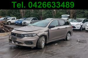 Ricambi FIAT TIPO 6J SW 358 1.3 MJT- NO MOTORE