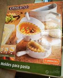 Set stampi per ravioli