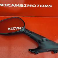 SPECCHIETTO SX PIAGGIO X9