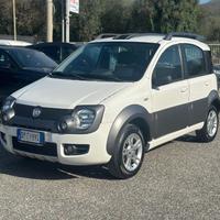 FIAT Panda 1.2 Cross Natural Power