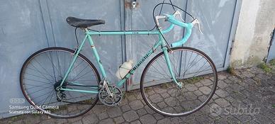 Bianchi Sprint vintage anni 70