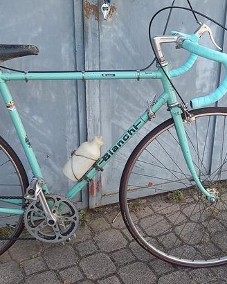 Bianchi Sprint vintage anni 70