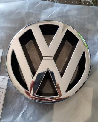 3B0853601 STEMMA LOGO EMBLEMA VW GOLF