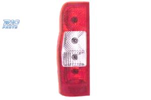 FANALE SINISTRO FORD TRANSIT 06-