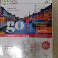 Libro Geografia