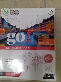 Libro Geografia