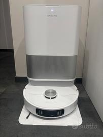 Robot lava pavimenti Dreame Ultra L40