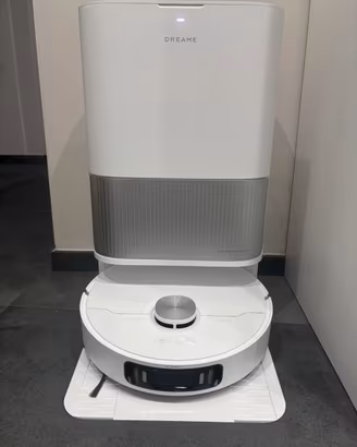 Robot lava pavimenti Dreame Ultra L40