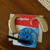 amplifon apparecchi acustici 