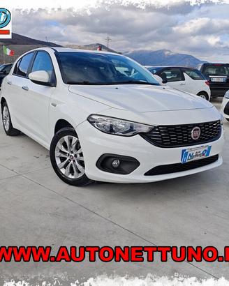 Fiat Tipo 1.4 5 porte Lounge GPL