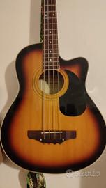 basso acustico 