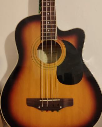 basso acustico 