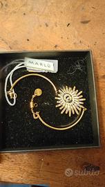 Marlu' bracciale  donna. originale. nuovo 