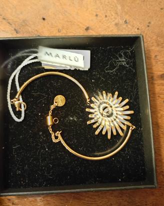 Marlu' bracciale  donna. originale. nuovo 