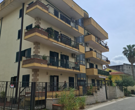 Appartamento 3 vani doppi servizi