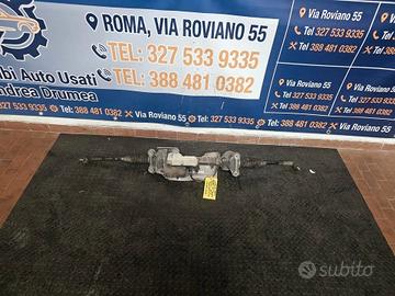 Scatola Guida Sterzo Elettrica VW Tiguan Touran Pa