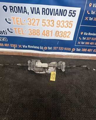 Scatola Guida Sterzo Elettrica VW Tiguan Touran Pa