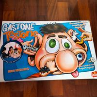 Testone gastone