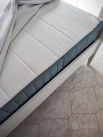 Camera da letto completa