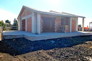 Cod.V163 Ville singole nuove costruzione