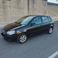 VW Polo 9N3 2005
