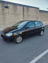 VW Polo 9N3 2005