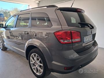 Fiat Freemont 2.0 Multijet 170 CV 7 posti