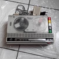 Registratore Vintage GELOSO
