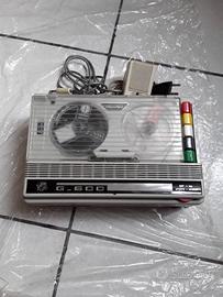 Registratore Vintage GELOSO