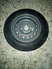 Ruota per Fiat Uno